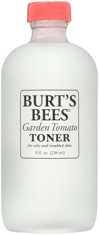 Facial Toner Alcohol Free - 4 oz. by Honeybee Gardens (PACK OF 2) Wax Necessities Post Waxing Oil Lemon Scented 8.45 oz / 250 ml